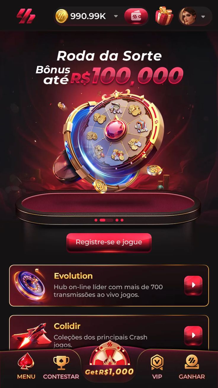 Play Roulette App game