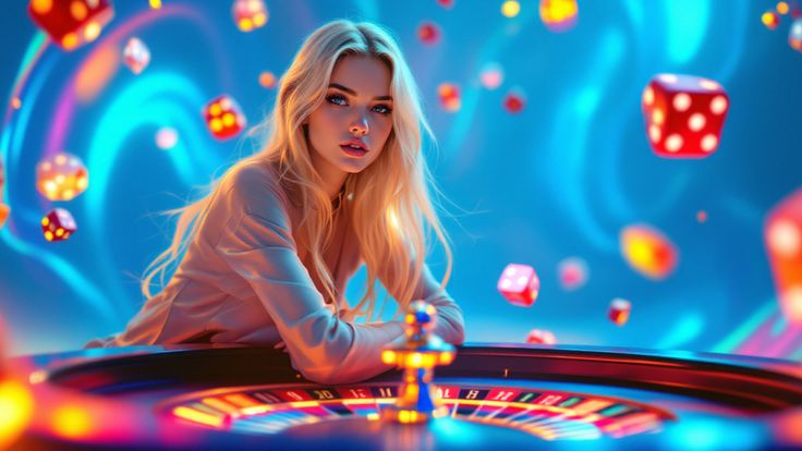 Play Roulette App