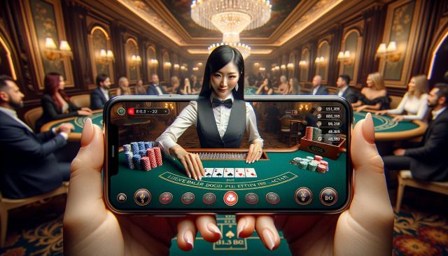 Play Roulette App پاکستان ریئل منی گیمز