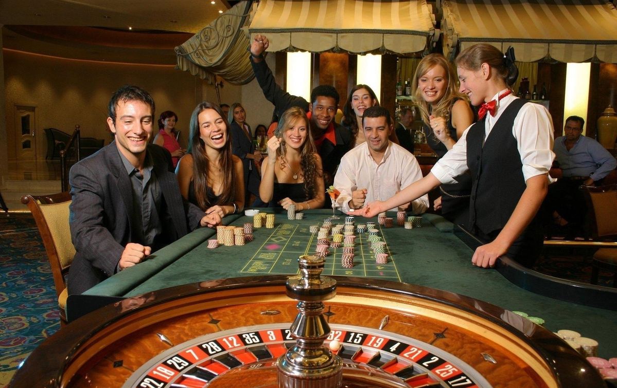 Play Roulette App پاکستان ریئل منی گیمز