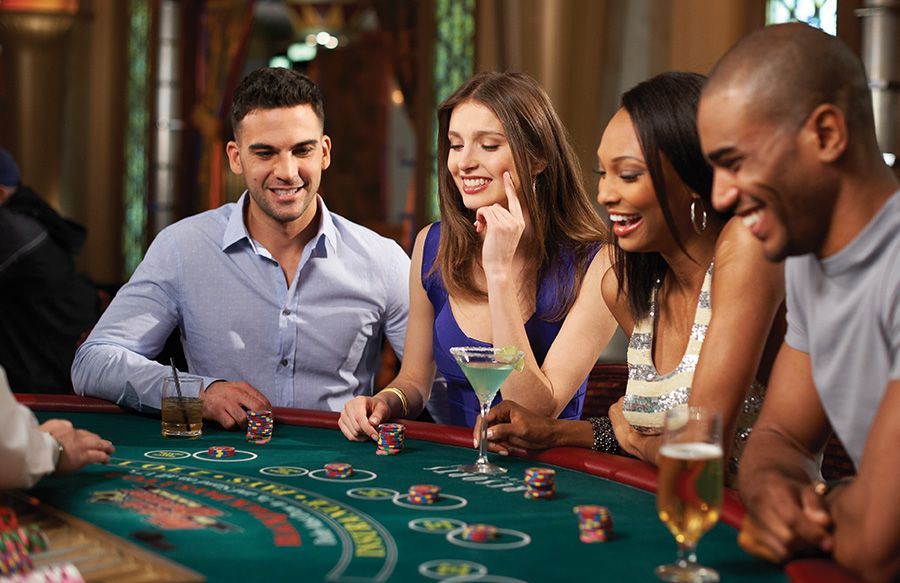 پاکستان میں Play Roulette App قانونی ہے۔