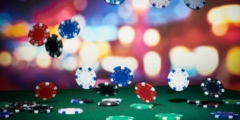 پاکستان میں Play Roulette App قانونی ہے۔